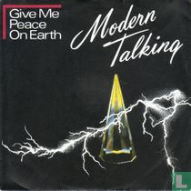 Give Me Peace On Earth