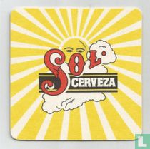 Sol cerveza