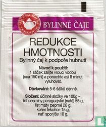 Redukce Hmotnosti