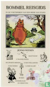 Bommel reisgids