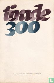 Tirade 300