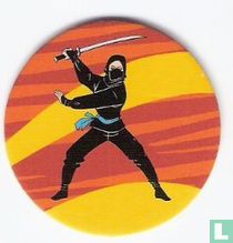Black Ninja IV