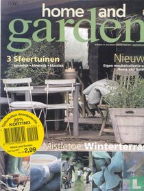Home and Garden 10