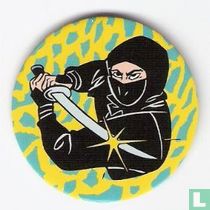Black Ninja V