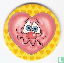 Sick-heart