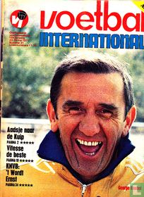 Voetbal International 21