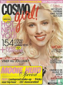 Cosmogirl! 4