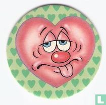 Bored-heart