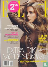 Elle [NLD] 9