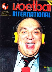 Voetbal International 16
