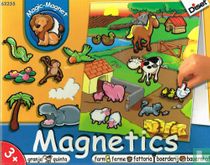 Magnetics