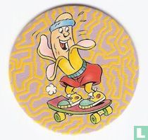 Buster Banana