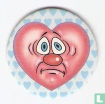Sad-heart