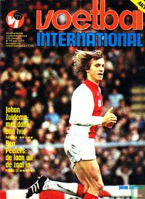 Voetbal International 19