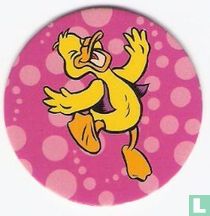 Lucky-duck
