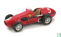 Ferrari 500 F2