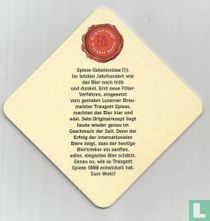 1 Spiess-Geheimnisse