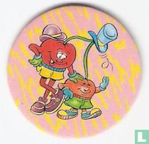 Cherry Twins
