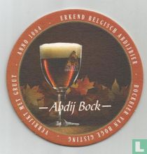 Abdij Bock  Bockbier van hoge gisting verrijkt met gruut acheter