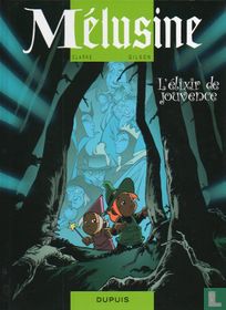 L'élixir de jouvence