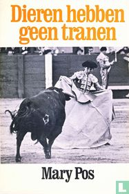 Dieren hebben geen tranen