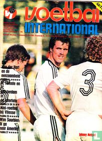 Voetbal International 29