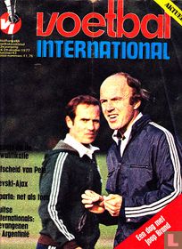 Voetbal International 43