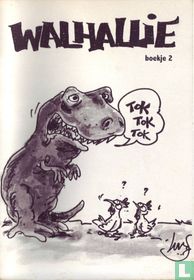 Walhallie 2