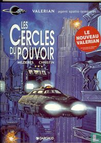Les Cercles du Pouvoir