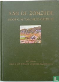Hille-Gaerthé, C.M. van books catalogue