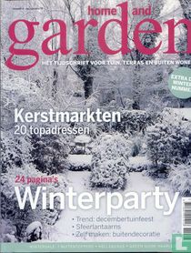 Home and Garden 10