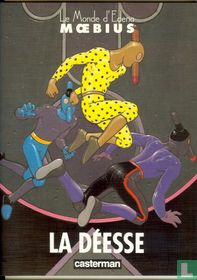 La déesse