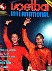 Voetbal International 44