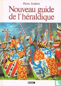 Nouveau guide de l’héraldique