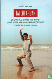 Tai Chi Chuan