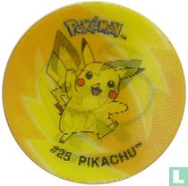 Pokémon Gotta catch 'em all ! Flippo flippo's en caps catalogus