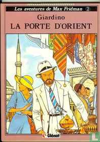 La porte d'orient