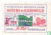 Hotel "De Klok"