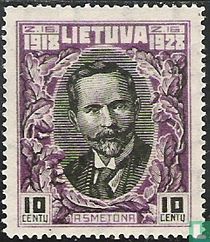 Antanas Smetona