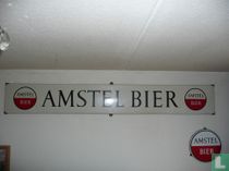 Amstel Bier 