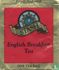 English Breakfast Tea 