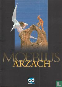Arzach