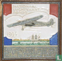 Nationaal Luchtvaartfonds 1934