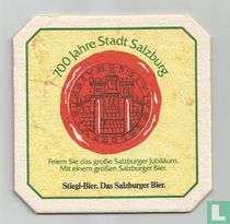 700 Jahre Stadt Salzburg