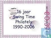 16 years of Swing Time Philately