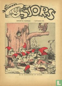 Sjors - 7 september 1939