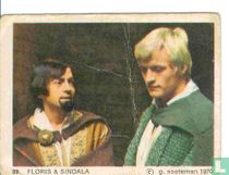 Floris & Sindala