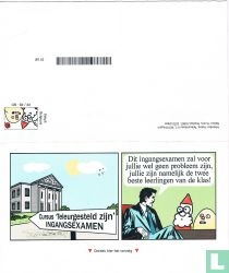 Cursus 'Teleurgesteld zijn' 