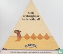 Ook verkrijgbaar in Schotland!