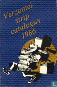 Verzamelstripcatalogus 1986